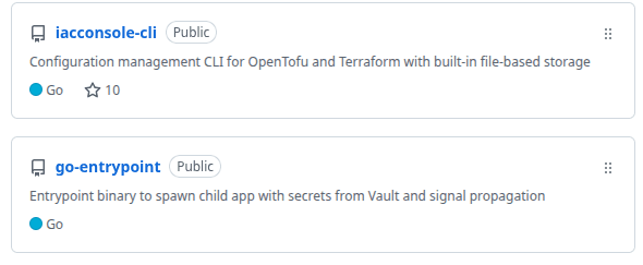 9. Open Source & Community Driven